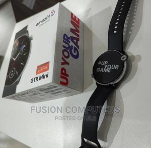 Amazfit GTR Mini Smart Watch - thumbnail 2