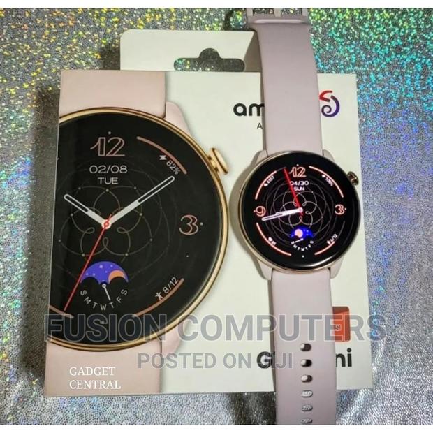 Amazfit GTR Mini Smart Watch - thumbnail 3