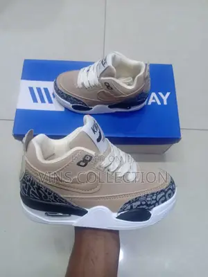 Kids Sneakers