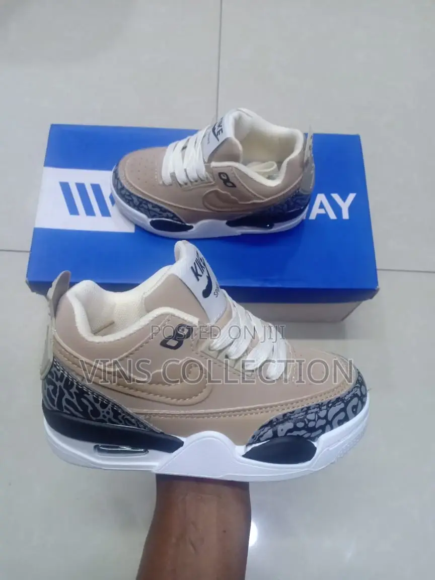 Kids Sneakers