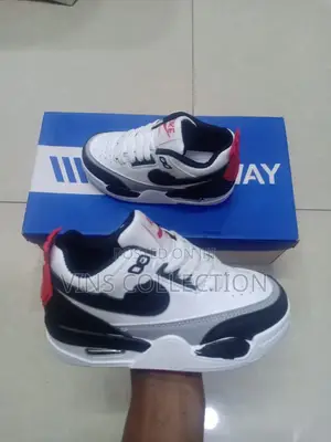 Kids Sneakers