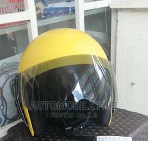 Motorbike Helmets