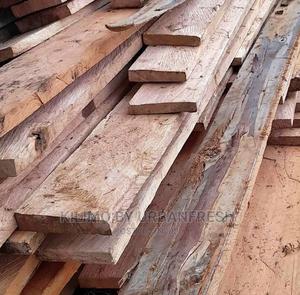 Mukima Timber Moq 30 - main view