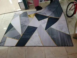 5*8 3D Carpets Brand New