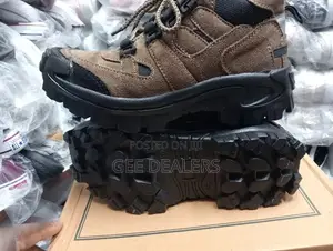 Greenhill Boots/Hiking Boots