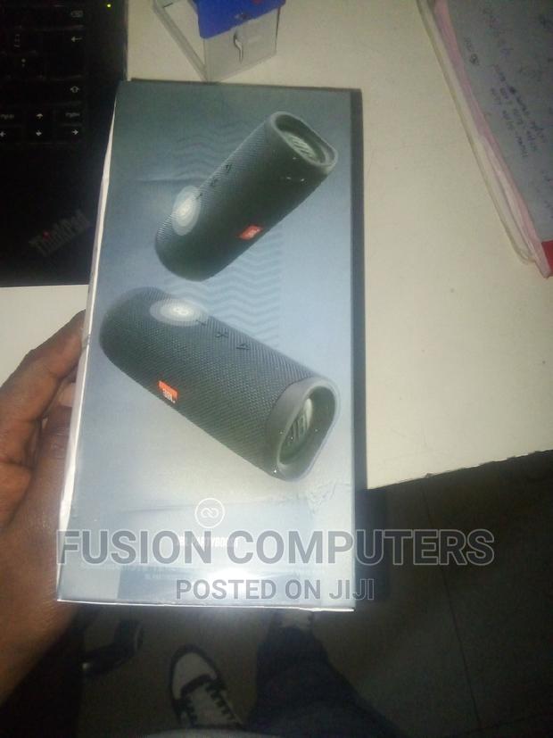 BL FLIP 5, Waterproof Portable Bluetooth Speaker - thumbnail 2
