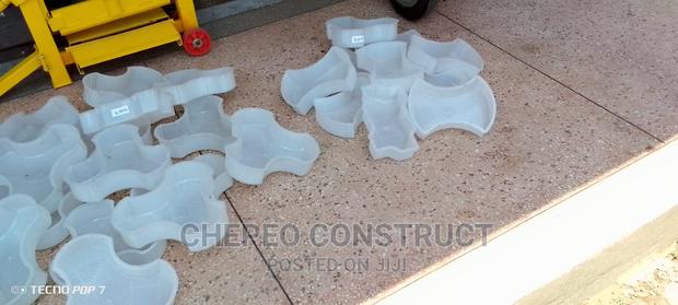 Strong Durable Cabro Mold - thumbnail 2