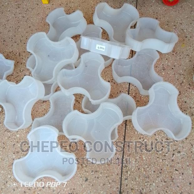 Strong Durable Cabro Mold - thumbnail 5