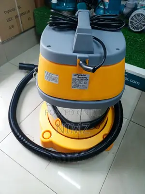 Vacuum Cleaner Lenhard 20l