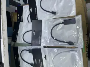 Thunderbolt/Mini Display to Hdmi