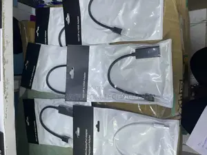 Thunderbolt/Mini Display to Hdmi