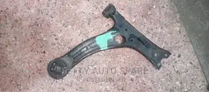 Toyota Corolla Altis From Arm