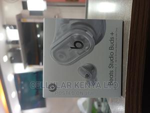 Beats Studio Buds + - thumbnail 2