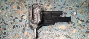 Toyota Prado 150 Airflow