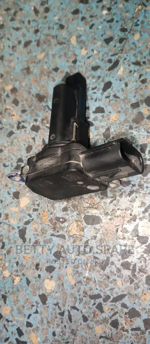 Toyota Prado 150 Airflow