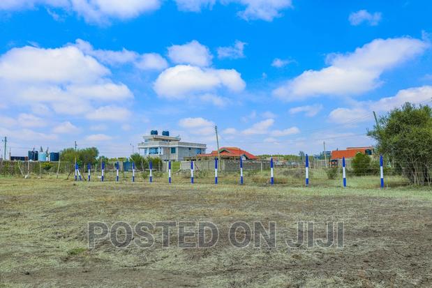 Plots Ready for Immediate Development - main view