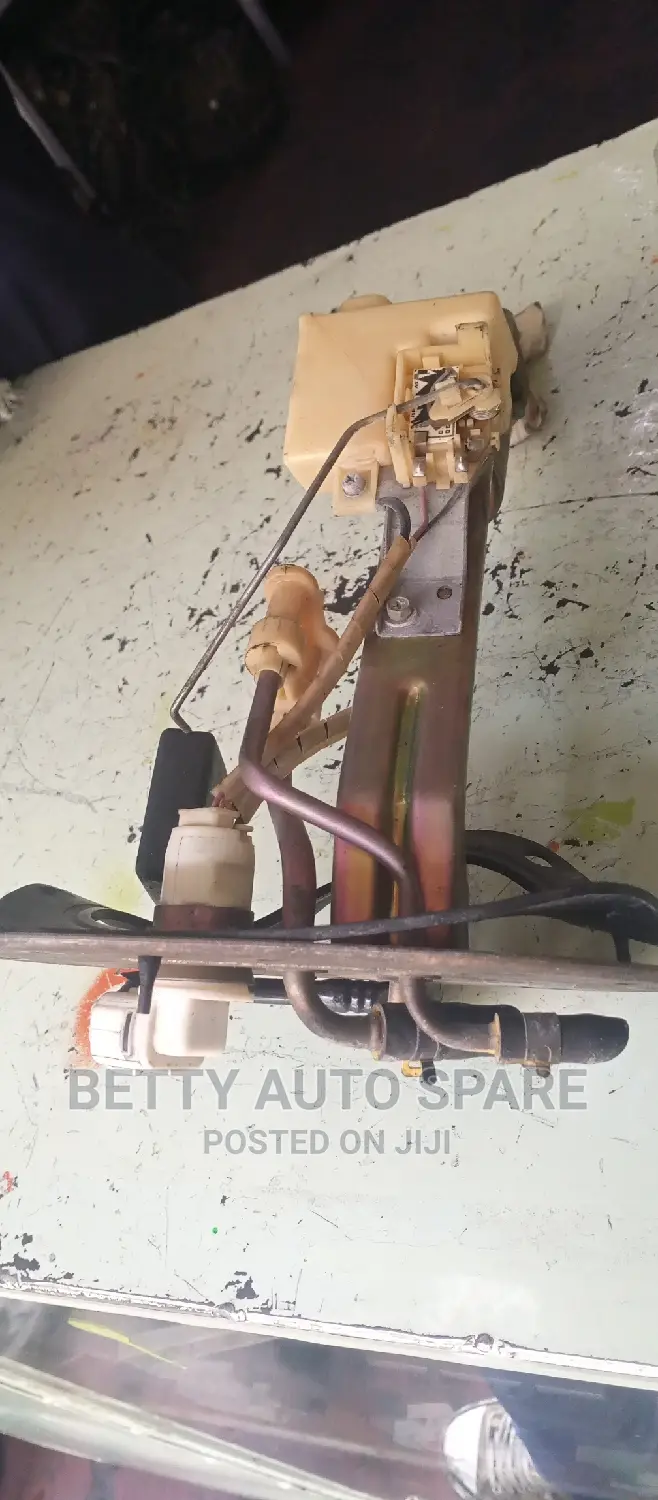 Subaru Impreza Fuel Pump