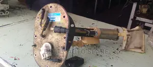 Subaru Impreza Fuel Pump