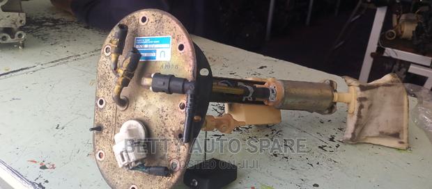 Subaru Impreza Fuel Pump - thumbnail 2