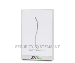 Zkteco Proid40be RFID