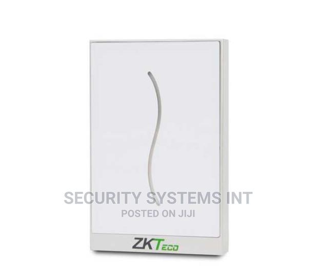 Zkteco Proid40be RFID