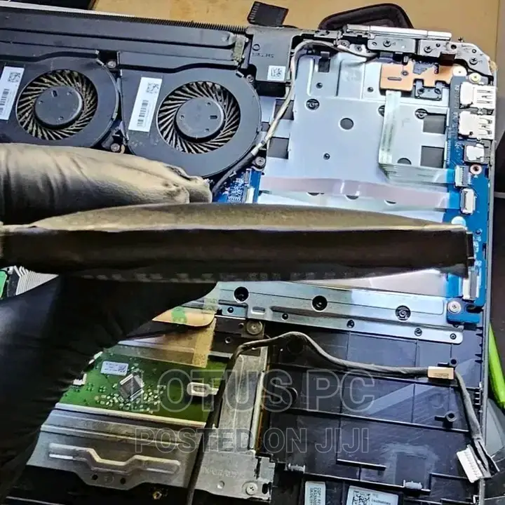 Best Laptop Repair and Servicing in Nairobi!