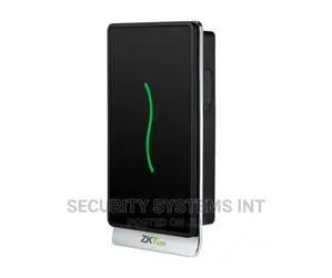 ZKTECO PROID10BE Proid Series Wiegand ID Card Reader With Du