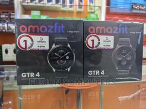 Amazfit GTR 4 Smart Watch - thumbnail 2