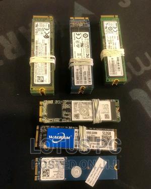 Nvme SSD 256gb - thumbnail 2