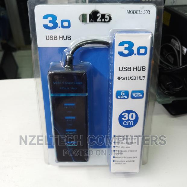 3.0 USB Hub - thumbnail 2
