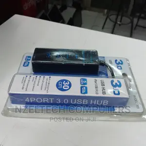 3.0 USB Hub