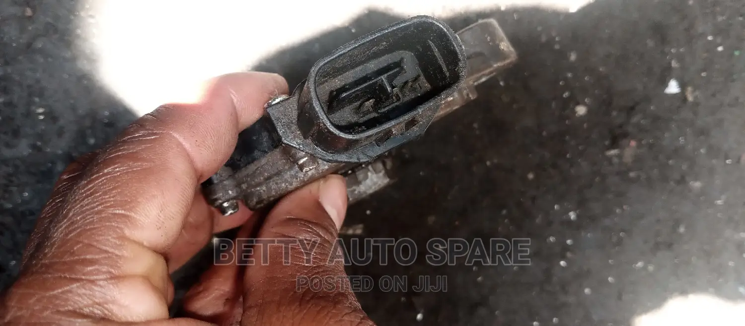Toyota Prado 150 Gear Safety Switch