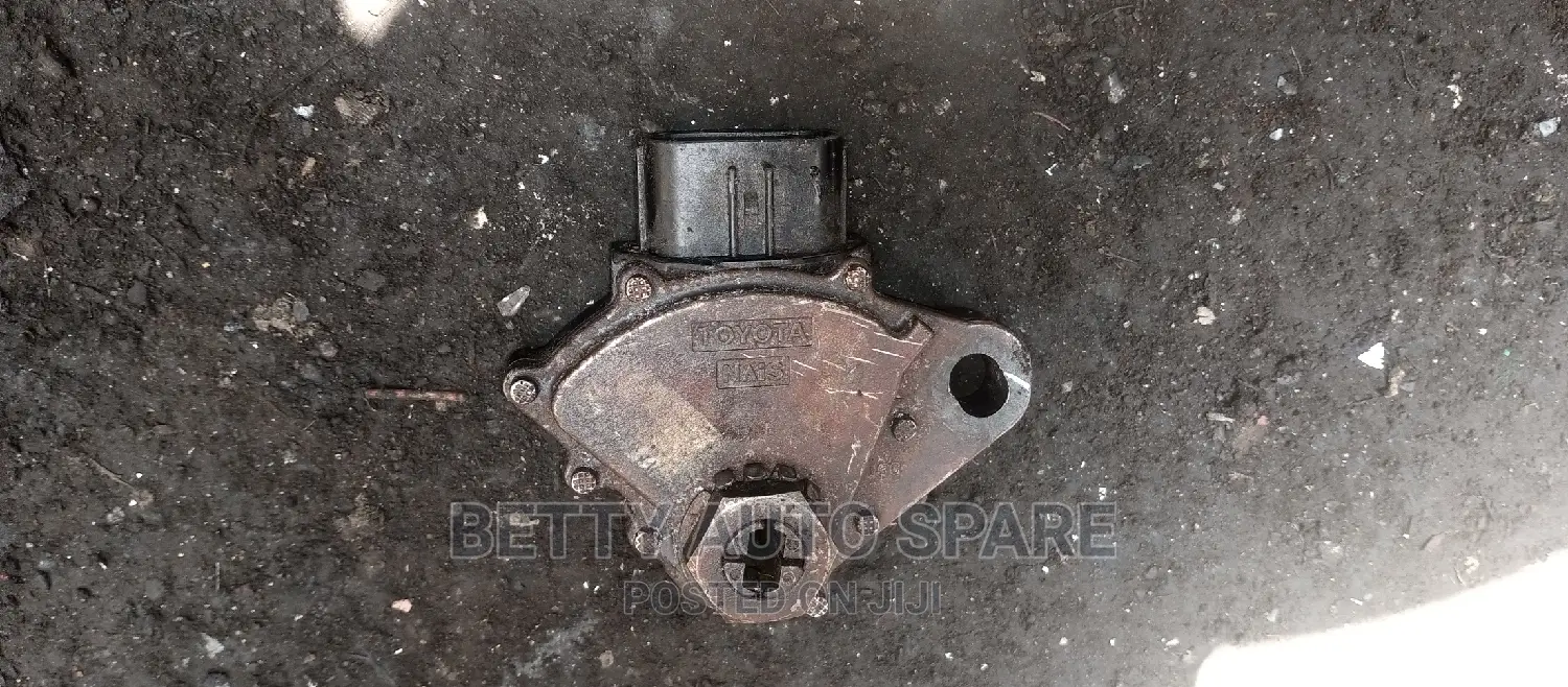 Toyota Prado 150 Gear Safety Switch