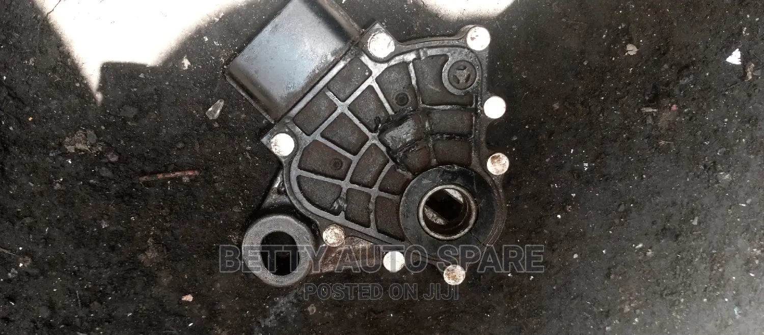 Toyota Prado 150 Gear Safety Switch