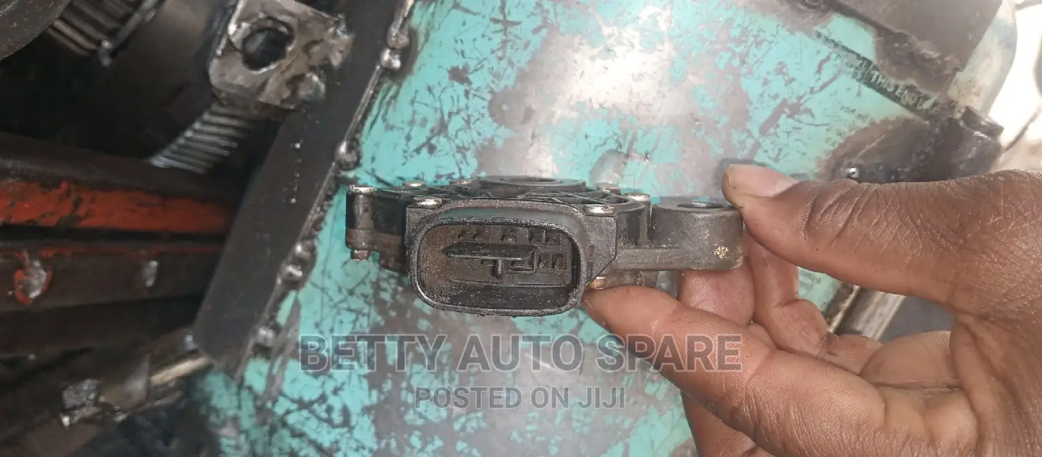 Toyota Prado 150 Gear Safety Switch
