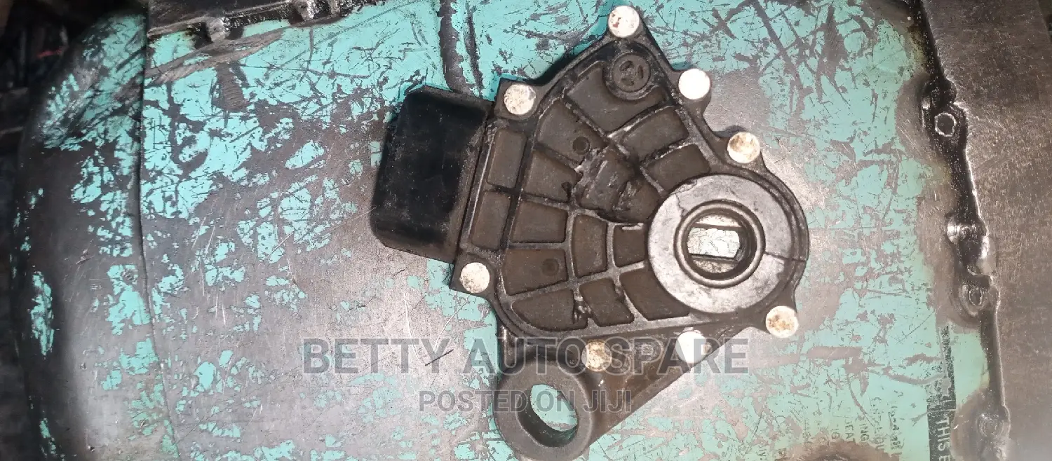 Toyota Prado 150 Gear Safety Switch