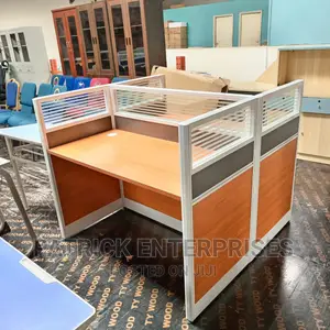 Executive Imported Two Way Workstation