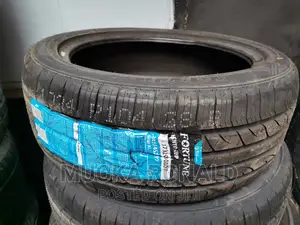 225/45r17 Fortune Tyre Made in Thailand