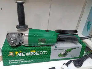 2200w Newbeat Grinder 9"