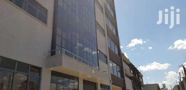 1200sq Feet Office to Let Along Mombasa Road - main view