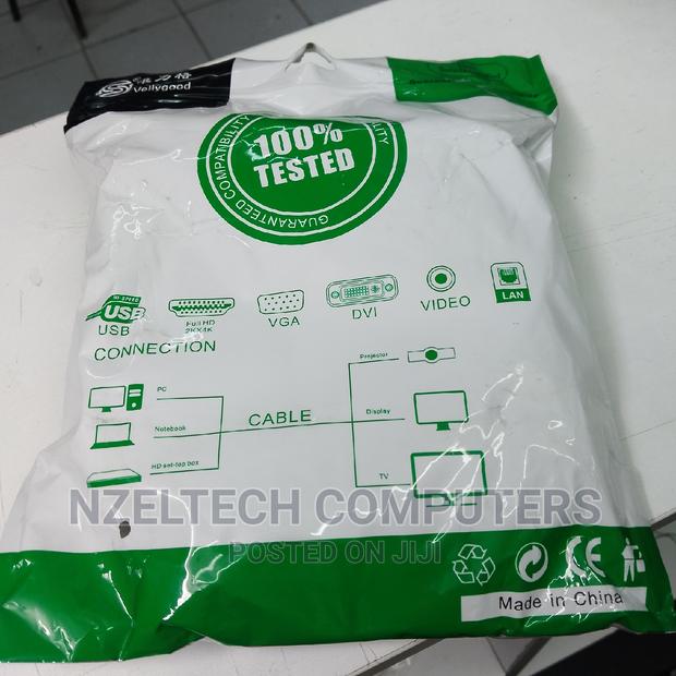 10 Metres Hdmi Cable - thumbnail 2
