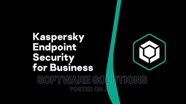 Endpoint Security Advanced - main view