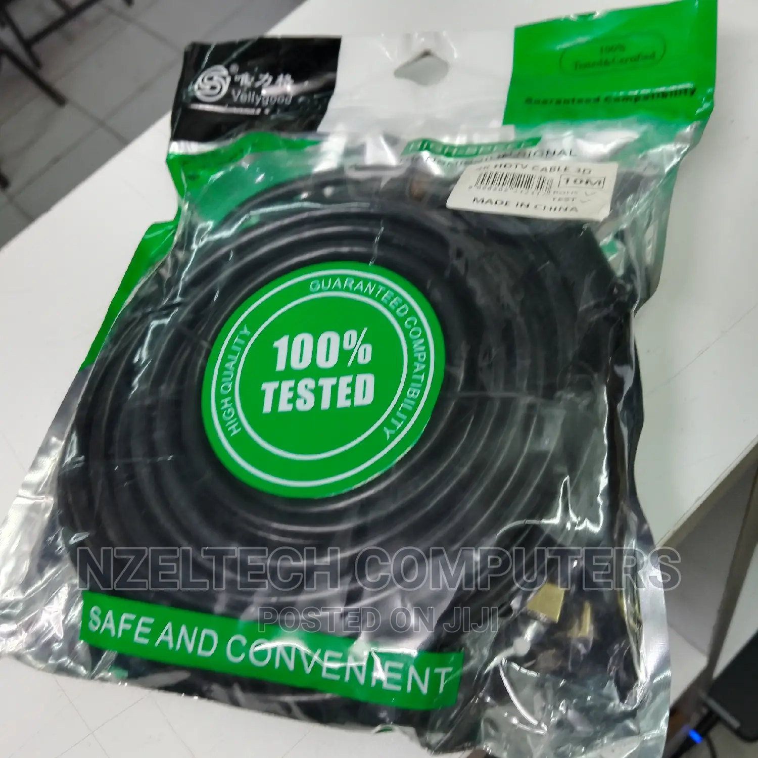 10 Metres Hdmi Cable