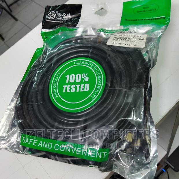 10 Metres Hdmi Cable - thumbnail 6