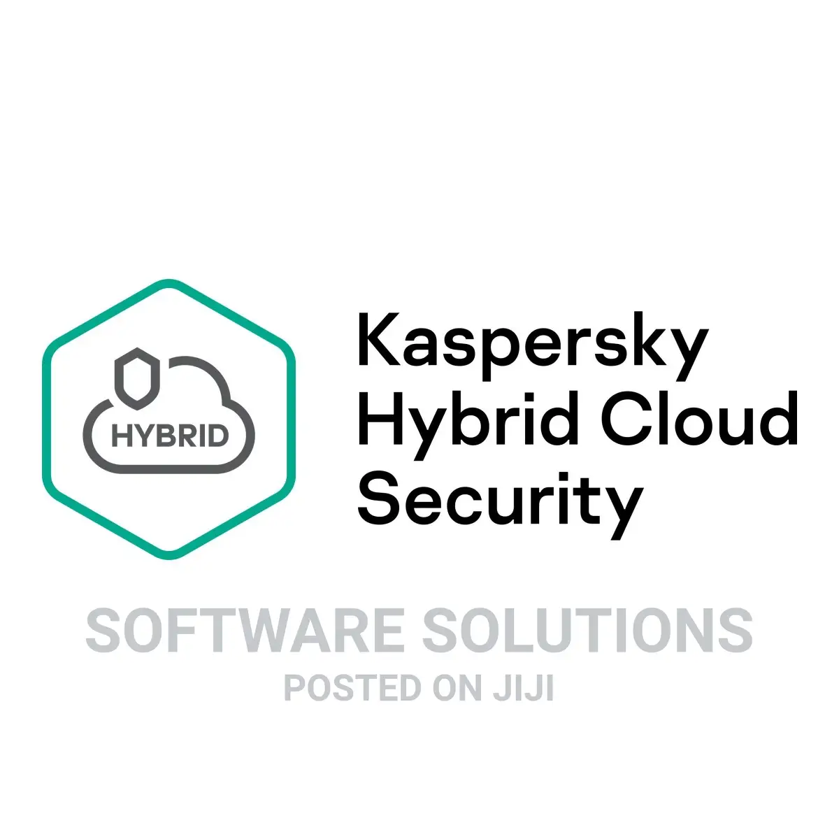 Kaspersky Hybrid Cloud Security