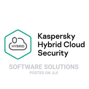 Kaspersky Hybrid Cloud Security - thumbnail 2