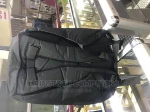 Anti-Theft Laptop Bag Pack