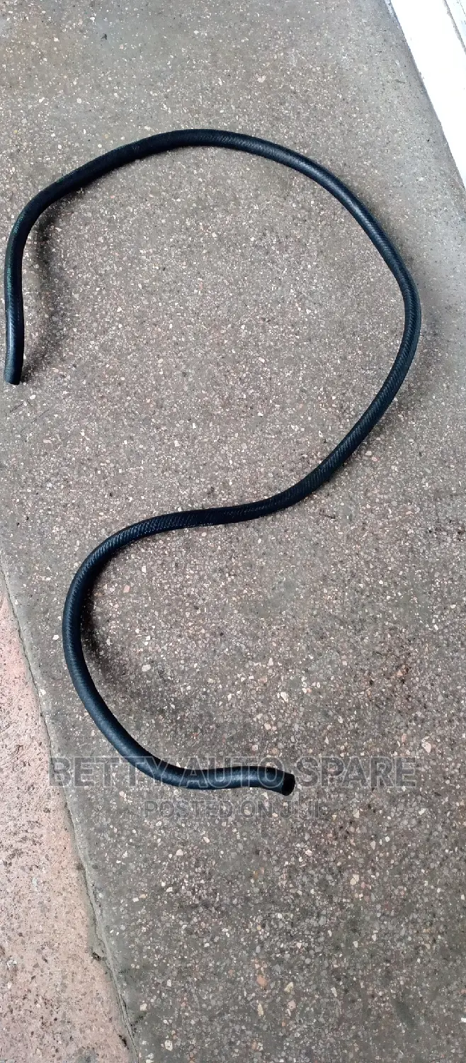 Toyota Prado 150 Pipes