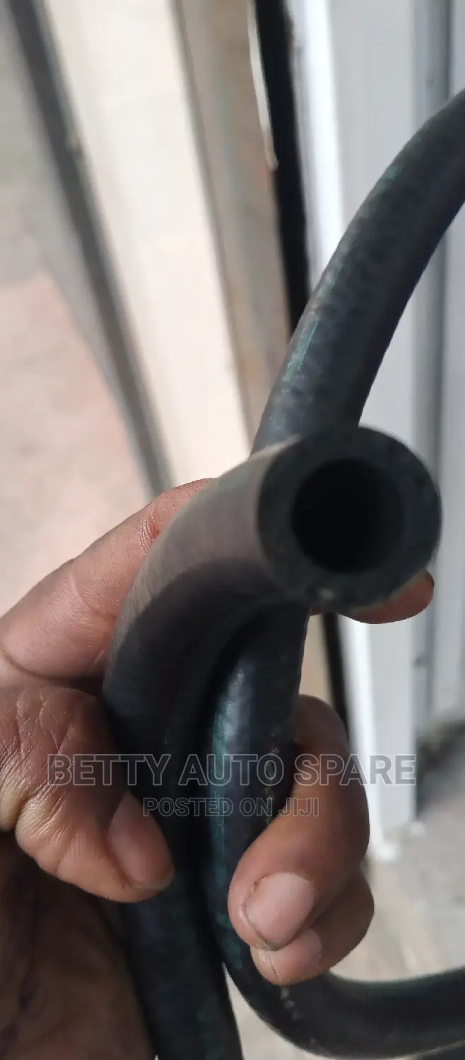 Toyota Prado 150 Pipes