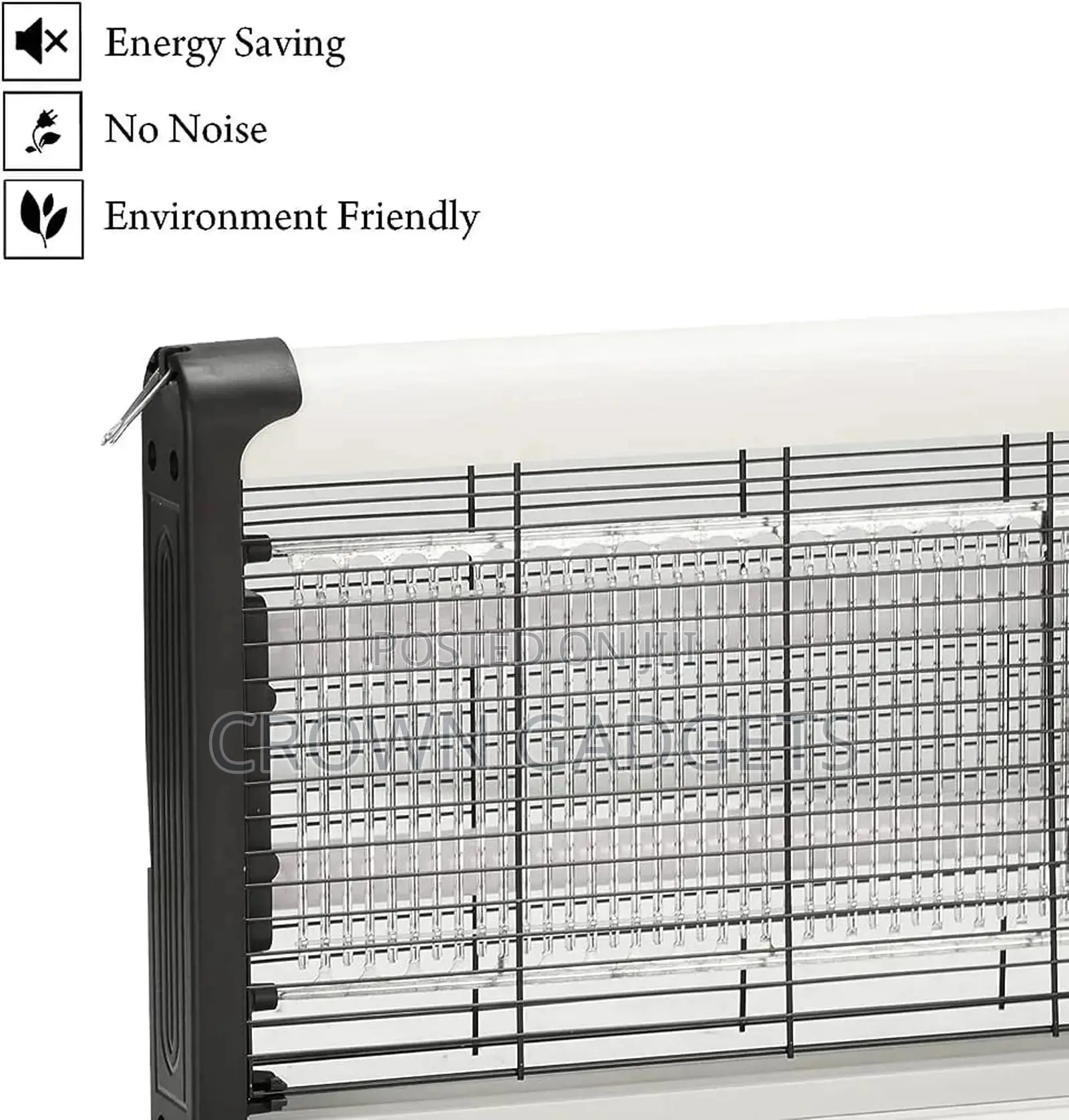 20 Wattsmosquito Zappers Killer for Indoor